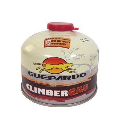 Cartucho-de-Gas-Climber-Guepardo